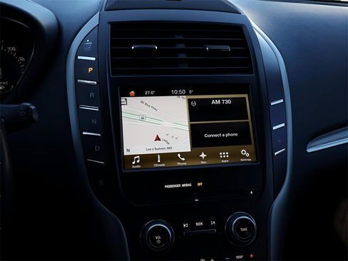 Used 2016 Lincoln MKC Reserve w/ Technology Package image 24