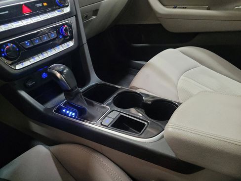 Used 2018 Hyundai Sonata SEL w/ Cargo Package FWD image 26