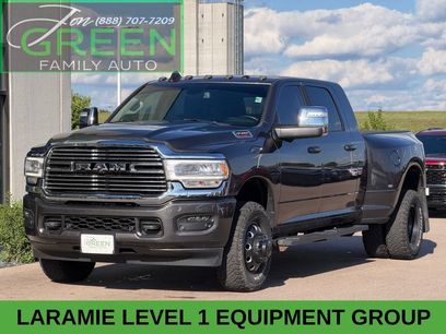 Used 2023 RAM 3500 Laramie