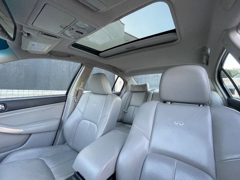 Used 2006 INFINITI G35 Sedan w/ (P03) Premium Pkg C image 38