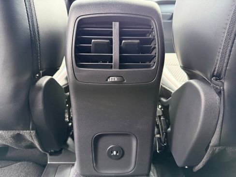 New 2026 Ford Escape ST-Line Select w/ Equipment Group 401A AWD/4WD image 24