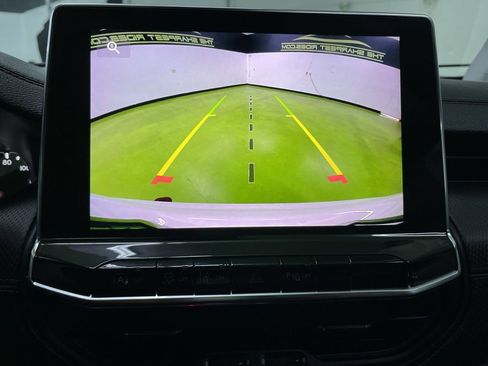 Used 2022 Jeep Compass Trailhawk image 23