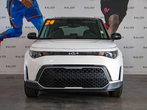 Used 2024 Kia Soul S image 20
