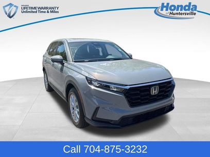 Used 2026 Honda CR-V EX