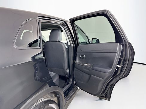 Used 2025 Mitsubishi Outlander Sport SE image 28