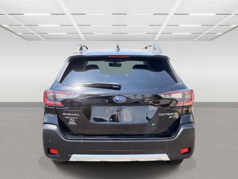 Used 2024 Subaru Outback Limited XT AWD/4WD image 4