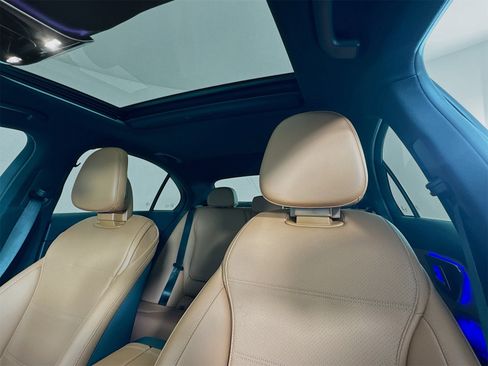 Certified 2025 Mercedes-Benz C 300 Sedan image 24