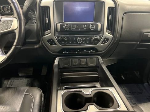 Used 2018 GMC Sierra 1500 SLT image 12