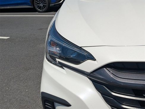 Used 2025 Subaru Legacy Limited w/ Popular Package #3 image 10