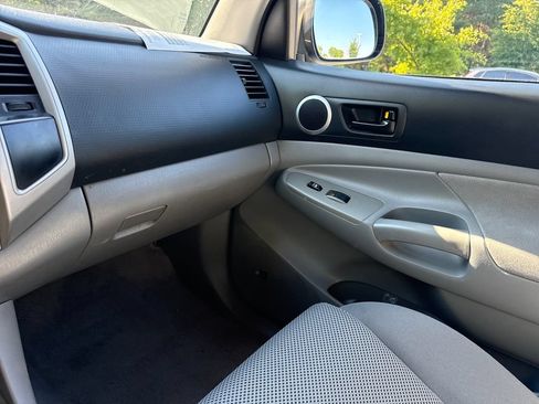Used 2006 Toyota Tacoma 4x4 Double Cab image 17