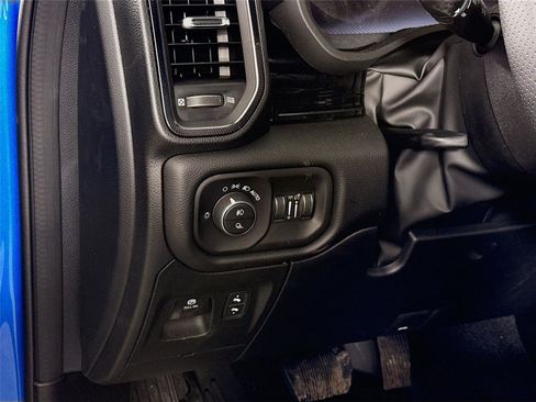 New 2026 RAM 1500 Rebel w/ Rebel Level 2 Equipment Group AWD/4WD image 4