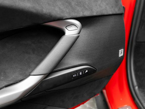 Certified 2024 Ferrari 296 GTS image 13