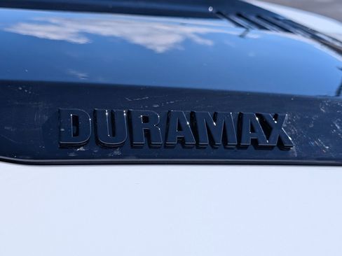 New 2026 Chevrolet Silverado 1500 LT Trail Boss w/ LT Trail Boss Premium Package image 12