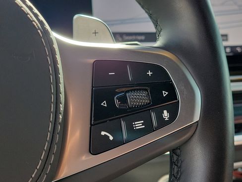 Used 2026 BMW X6 xDrive40i image 32