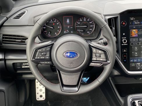 New 2026 Subaru Impreza RS AWD/4WD image 6