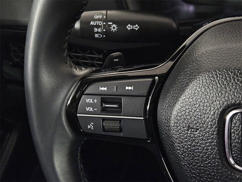 Used 2024 Honda Accord Touring image 21