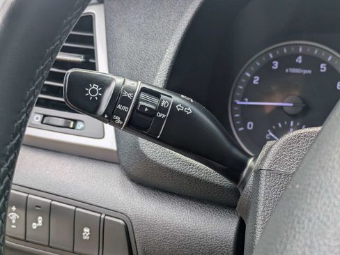 Used 2018 Hyundai Tucson SEL Plus AWD/4WD image 27