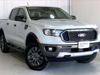 Used 2021 Ford Ranger XLT w/ Equipment Group 302A High video 1