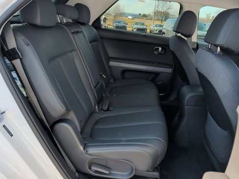 New 2026 Hyundai Ioniq 5 Limited image 29