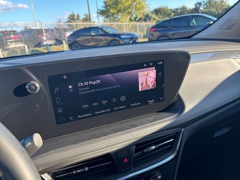 Used 2025 Buick Encore GX Preferred image 21