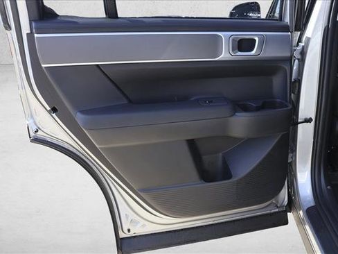 New 2026 Hyundai Santa Fe SE image 21