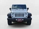 Used 2017 Jeep Wrangler Unlimited Sport w/ Quick Order Package 24S image 2