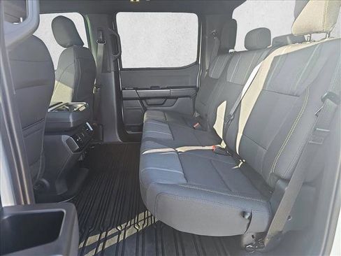 Used 2024 Ford F150 STX image 9