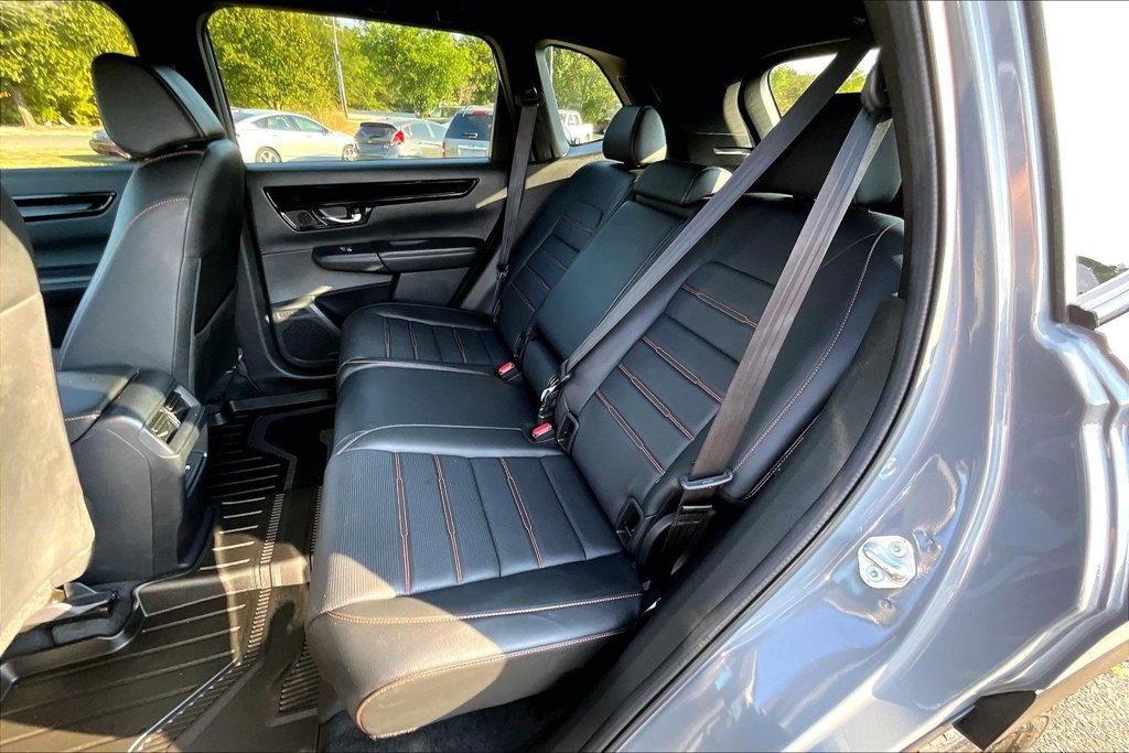 Used 2026 Honda CR-V Sport Touring image 26