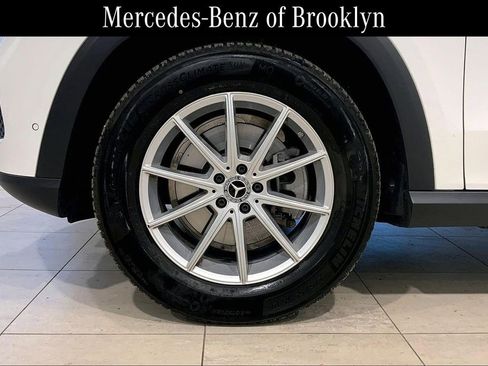 Used 2026 Mercedes-Benz GLE 350 4MATIC image 10