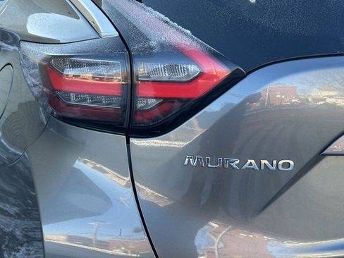 Used 2020 Nissan Murano S w/ Technology Package image 13