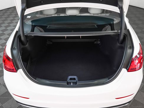 Certified 2023 Mercedes-Benz C 300 Sedan image 12