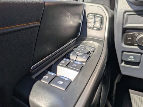 New 2025 Ford F150 Tremor w/ Equipment Group 402A High image 28