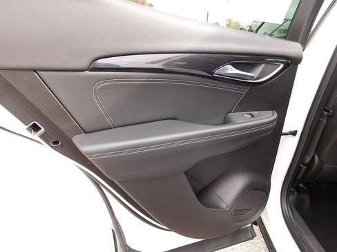 Used 2023 Buick Envision Essence w/ Sport Touring Package image 12