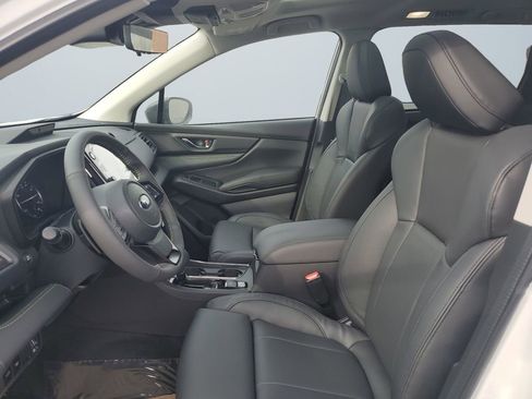 New 2026 Subaru Ascent Bronze Edition image 9