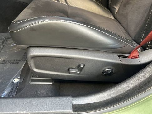 Used 2023 Dodge Charger SRT Hellcat w/ Harman/Kardon Audio Group image 42