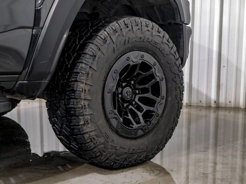 Used 2024 RAM 1500 TRX AWD/4WD image 63