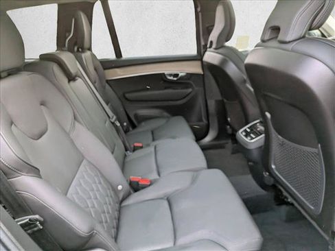 Certified 2026 Volvo XC90 B5 Plus w/ Protection Package AWD/4WD image 20