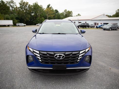 Used 2024 Hyundai Tucson SEL image 8