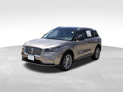 Used 2020 Lincoln Corsair FWD w/ Premium Package image 2