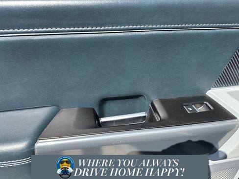 Certified 2021 Ford F150 Limited image 25