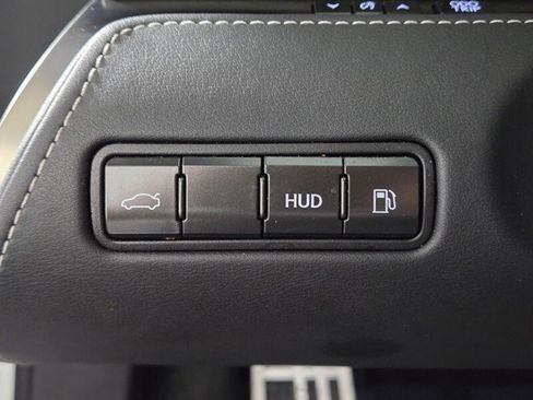 Certified 2023 Lexus LC 500 500 w/ Touring Package image 34