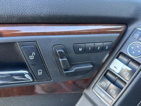 Used 2010 Mercedes-Benz GLK 350 GLK 350 image 21