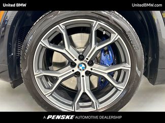 Used 2020 BMW X5 xDrive40i w/ M Sport Package video 2