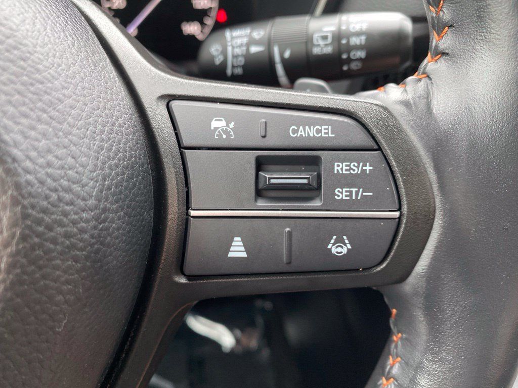 Used 2024 Honda CR-V Sport-L image 26