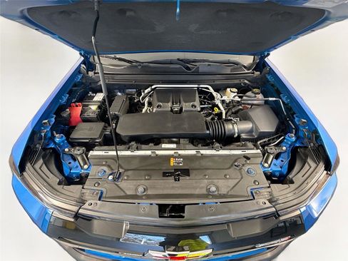 Used 2024 Chevrolet Colorado ZR2 w/ ZR2 Bison Edition image 28