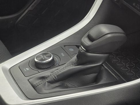 Certified 2025 Toyota RAV4 LE image 18