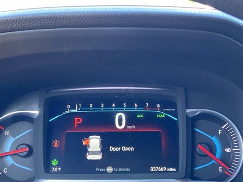 Used 2022 Honda Pilot Sport image 22