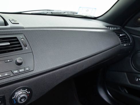 Used 2008 BMW M Roadster w/ Premium Pkg image 44