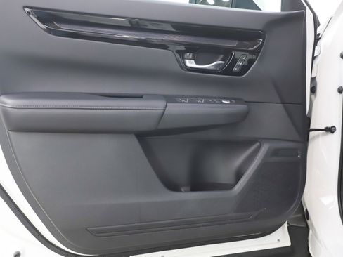 Used 2025 Honda CR-V EX-L image 19