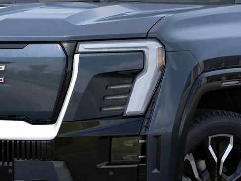 New 2026 GMC Sierra EV Denali image 10